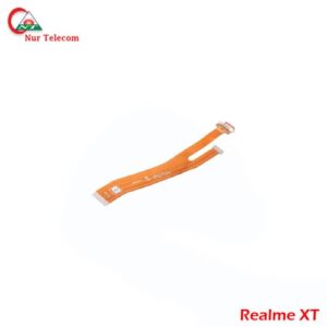 realme xt motherboard connecotr flex cable