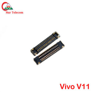 Vivo V11 Motherboard Connector flex cable