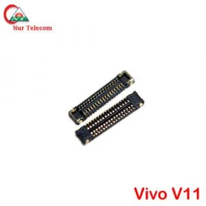Vivo V11 Motherboard Connector flex cable
