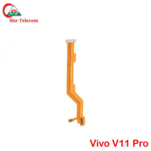 Vivo V11 pro Motherboard Connector flex cable