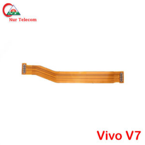 Vivo V7 Motherboard Connector flex cable