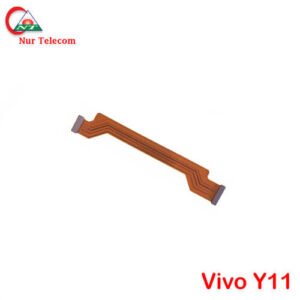 Vivo Y11 Motherboard Connector flex cable