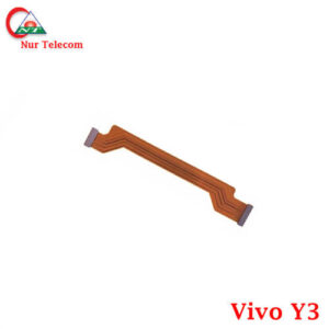 Vivo Y3 Motherboard Connector flex cable