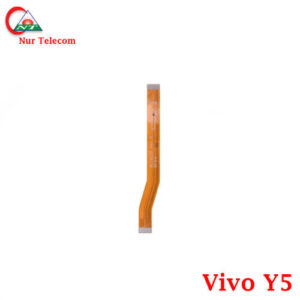 Vivo Y5 Motherboard Connector flex cable