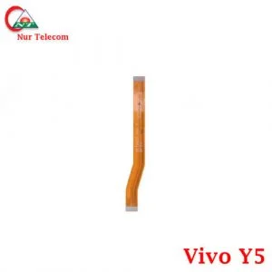 Vivo Y5 Motherboard Connector flex cable