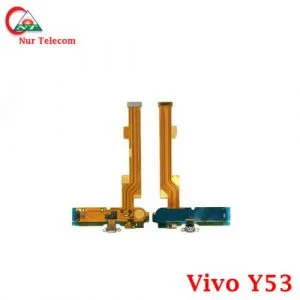 Vivo Y53 Motherboard Connector flex cable
