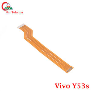 Vivo Y53s Motherboard Connector flex cable