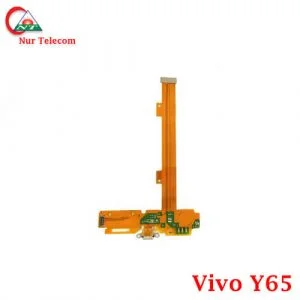 Vivo Y65 Motherboard Connector flex cable