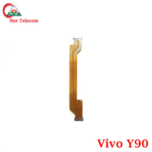 Vivo Y90 Motherboard Connector flex cable