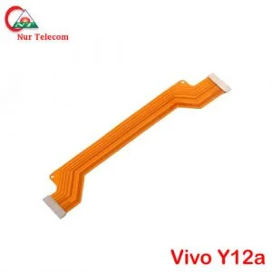 Vivo Y12a Motherboard Connector flex cable