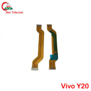 Vivo Y20G Motherboard Connector flex cable