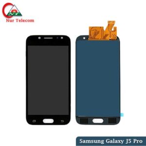 Samsung Galaxy J5 Pro display