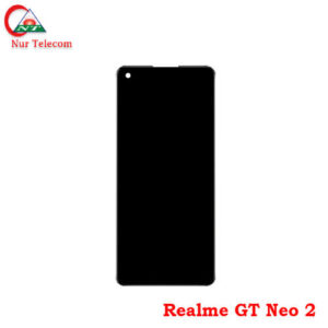 Realme GT Neo2 display