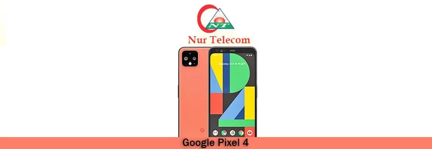Google pixel 4A Repair and Services