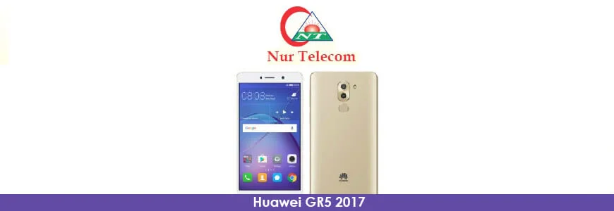HUAWEI GR5 2017 Repair and Services