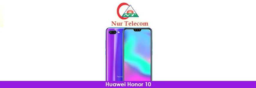 Huawei Honor 10 Repair and Services