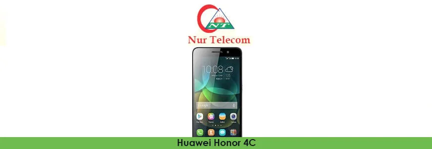 Huawei Honor 4C Repair and Services