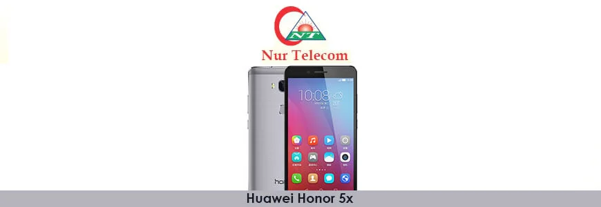 Huawei Honor 5X Repair and Services
