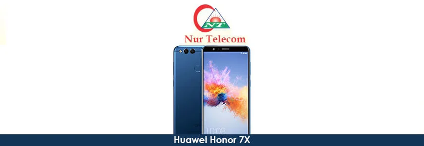 Huawei Honor 7X Repair and Services