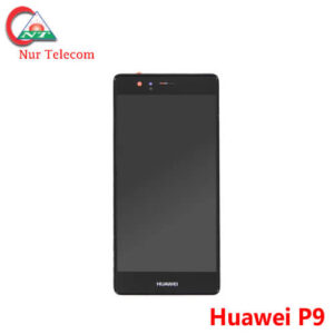 Huawei P9 plus Display price In BD