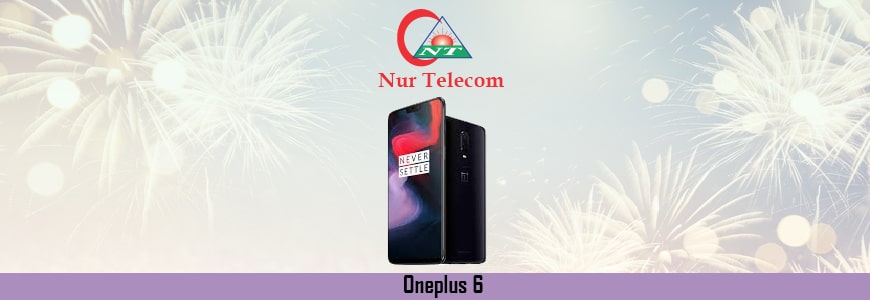OnePlus 6 Repair And Services In Dhaka