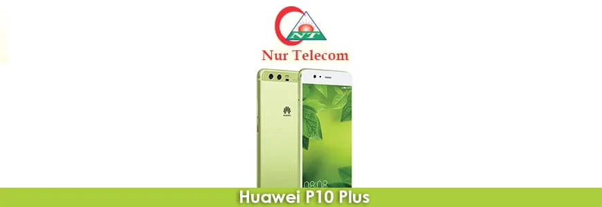 Huawei P10 Plus Repair and Services