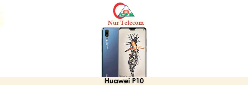Huawei P10 Repair and Services