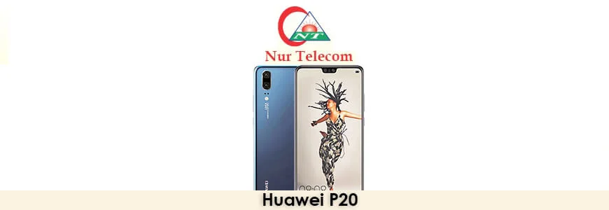 Huawei P20 Repair and Services