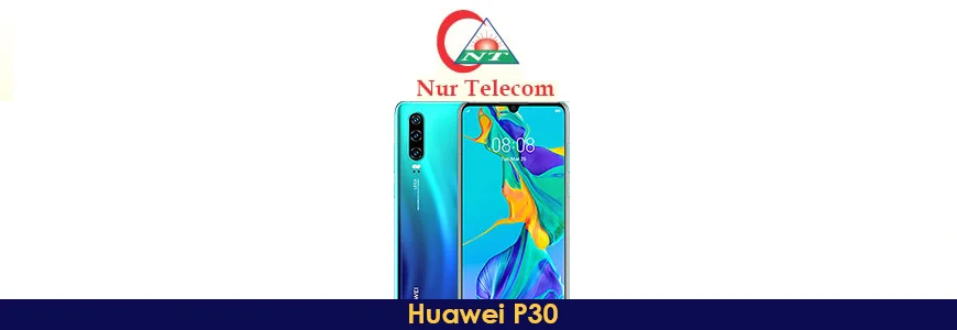 Huawei P30 Repair and Services