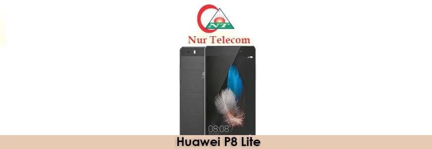 Huawei P8 Lite Repair and Services