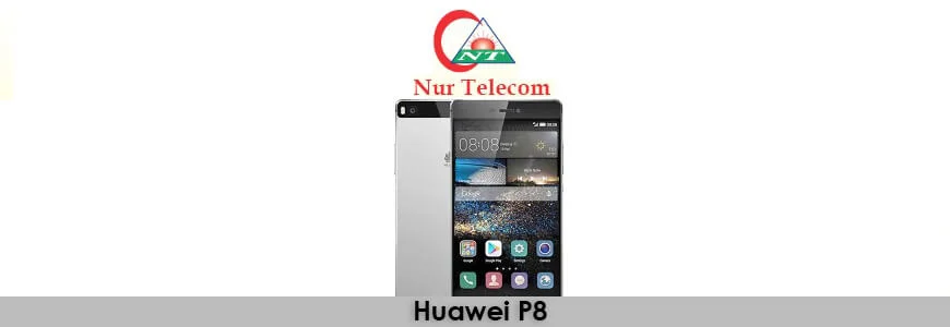 Huawei P8 Repair and Services