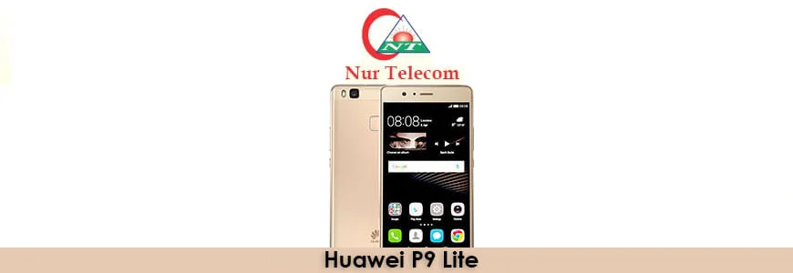 Huawei P9 lite Repair and Services