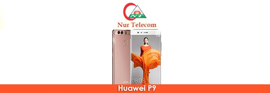 Huawei P9 Repair and Services