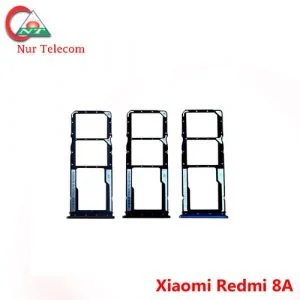 Xiaomi Redmi 8a Dual SIM Card Tray