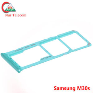 Samsung Galaxy M30s sim card tray in Bd
