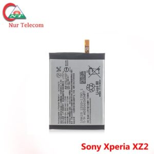 Battery For Sony Xperia XZ-2 price in BD