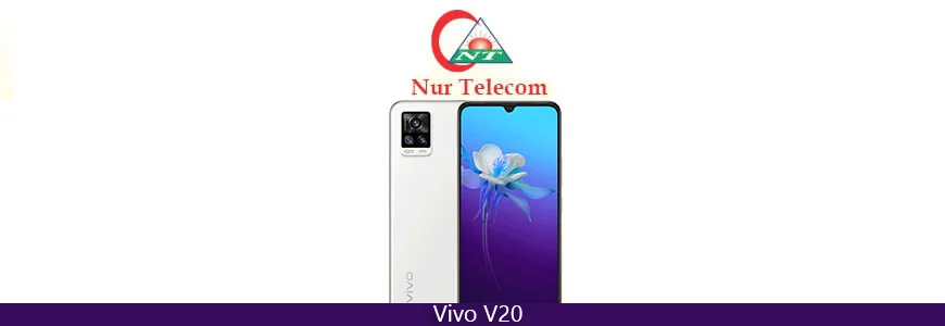 Vivo V20 Repair and Services