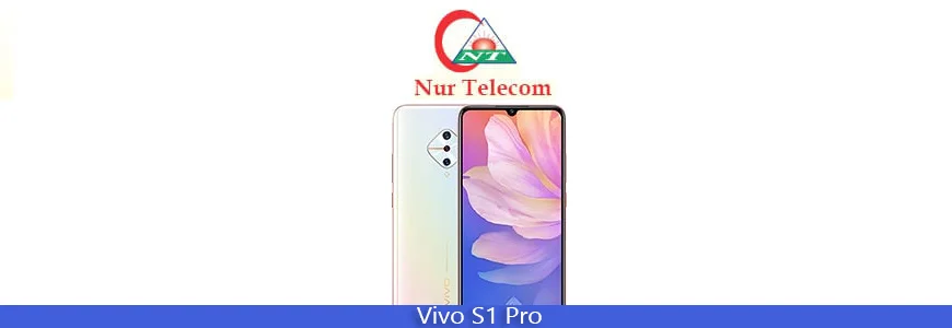 Vivo S1 Pro Repair and Services