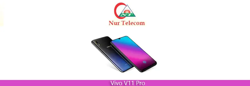 vivo V11 Pro Repair and Services