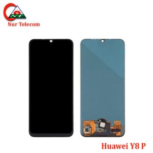 Huawei Y8p Display