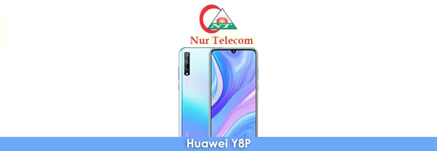 Huawei Y8P Repair and Services