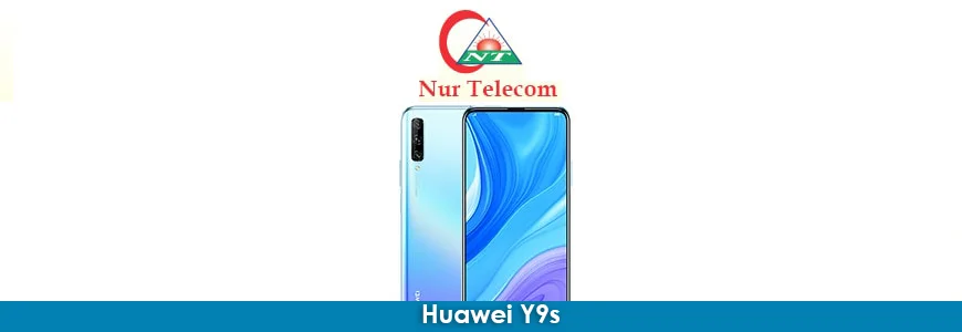 Huawei Y9s Repair and Services