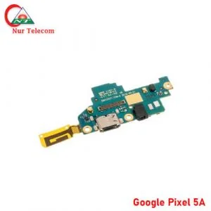 Google pixel 5A Charging logic board