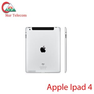 Apple iPad 4 battery backshell All Color is available