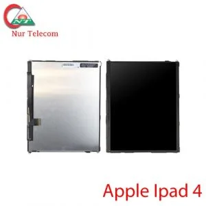 Original Quality iPad 4 Display (9.7 inches) Price In BD