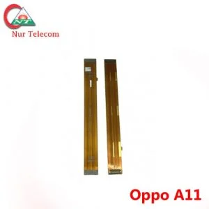 Oppo A11 Motherboard Connector flex cable in BD
