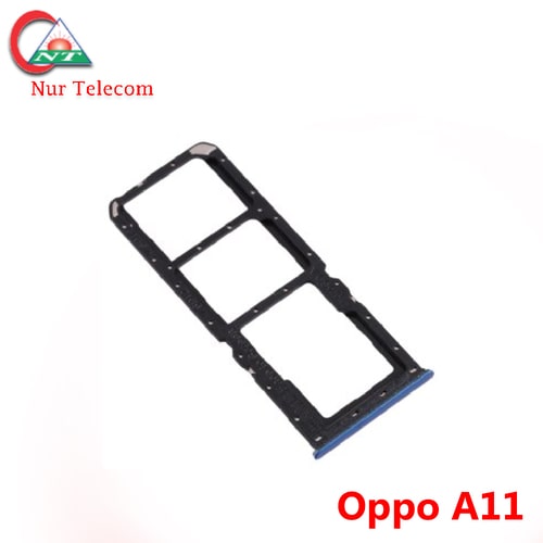 Oppo A11 Card Tray Holder Slot