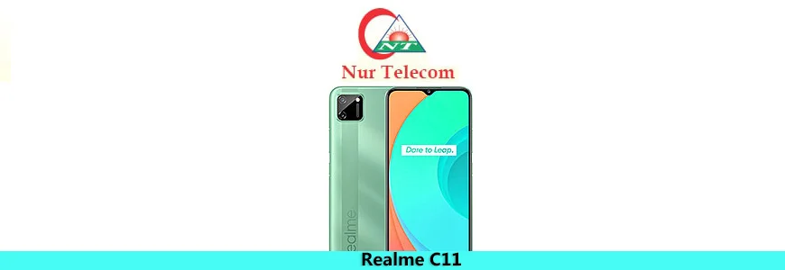 Realme C11 Repair and Services