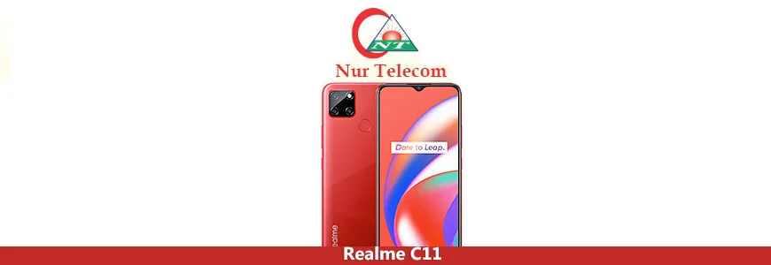 Realme C12 Repair and Services