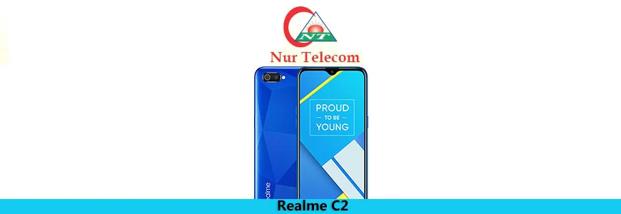 Realme C2 Repair and Services